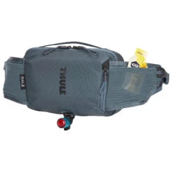 Thule Rail Hip Pack 2 - Hip Bag 15 Thule Rail Hip Pack 2 - Hip Bag -Outdoor Equipment thule rail hip pack 2 hip bag detail 8