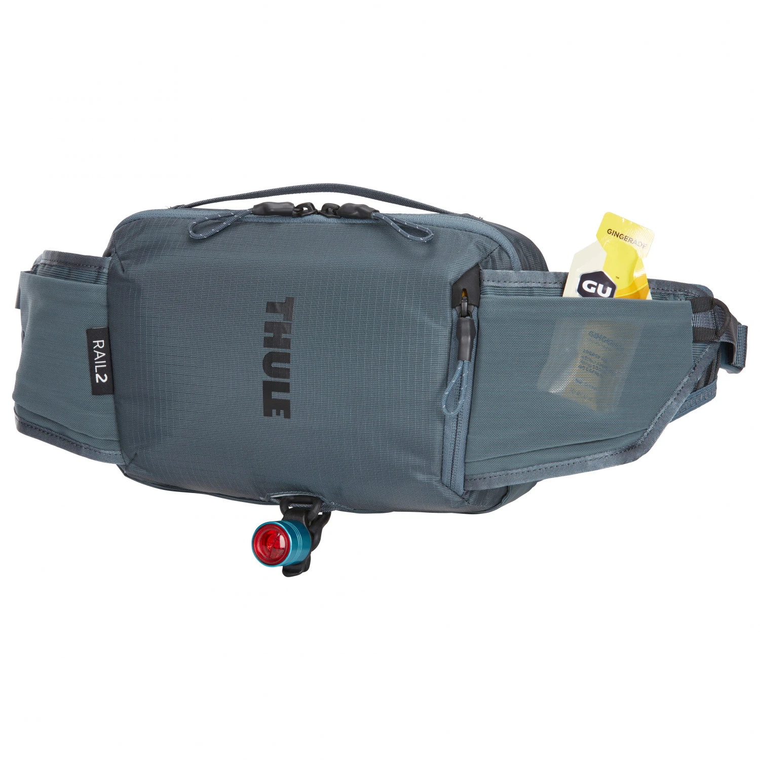 Thule Rail Hip Pack 2 - Hip Bag 8 Thule Rail Hip Pack 2 - Hip Bag - Image 8
