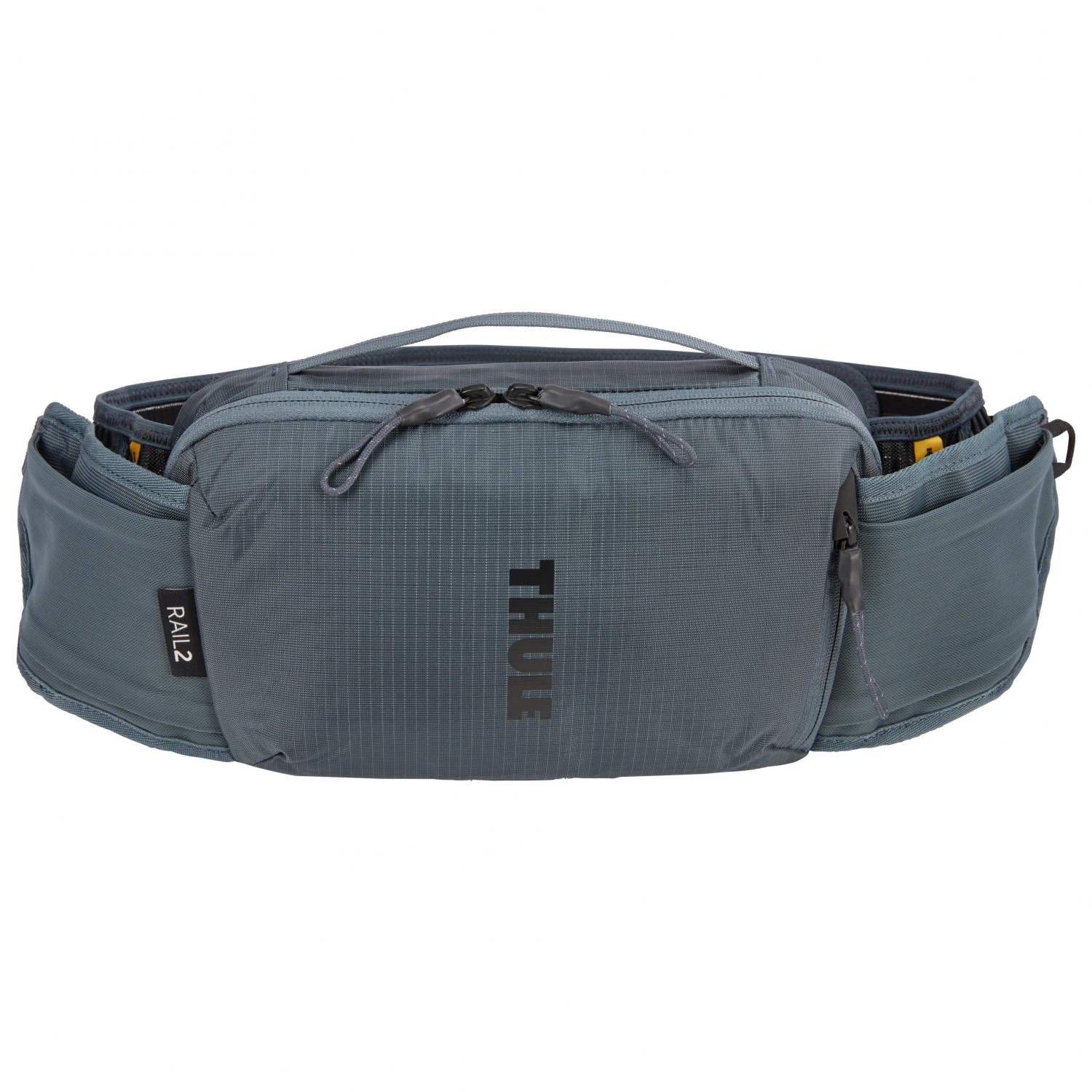 Thule Rail Hip Pack 2 - Hip Bag 1 Thule Rail Hip Pack 2 - Hip Bag