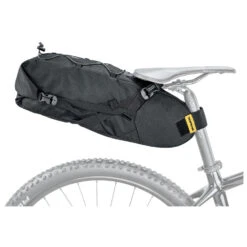 Topeak BackLoader 6 - Bike Bag -Outdoor Equipment topeak backloader 6 bike bag detail 3