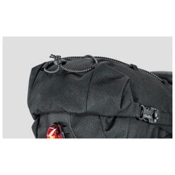 Topeak BackLoader 6 - Bike Bag -Outdoor Equipment topeak backloader 6 bike bag detail 5