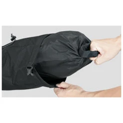 Topeak BackLoader 6 - Bike Bag -Outdoor Equipment topeak backloader 6 bike bag detail 7