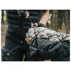 Topeak BackLoader 6 - Bike Bag -Outdoor Equipment topeak backloader 6 bike bag detail 9