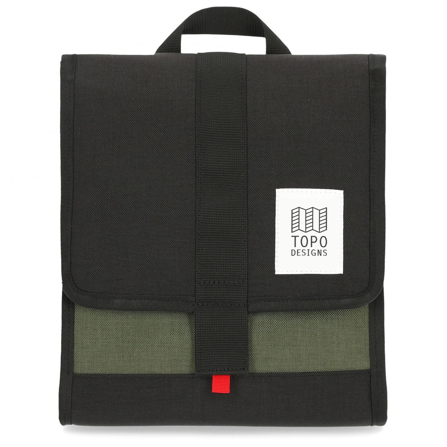 Topo Designs Cooler Bag 8,5 - Cool Bag 1 Topo Designs Cooler Bag 8,5 - Cool Bag