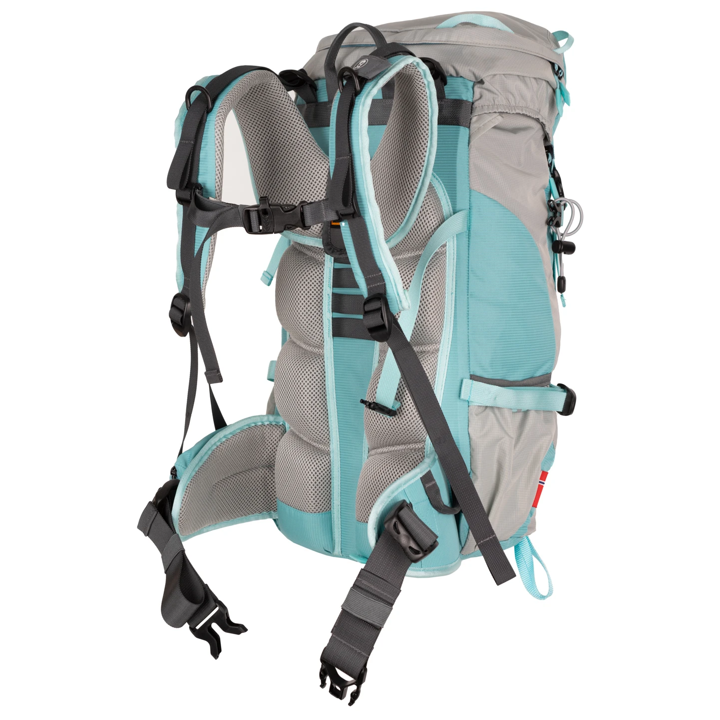 TROLLKIDS Kid's Trolltunga Pack 30 - Kids' Backpack 2 TROLLKIDS Kid's Trolltunga Pack 30 - Kids' Backpack - Image 2