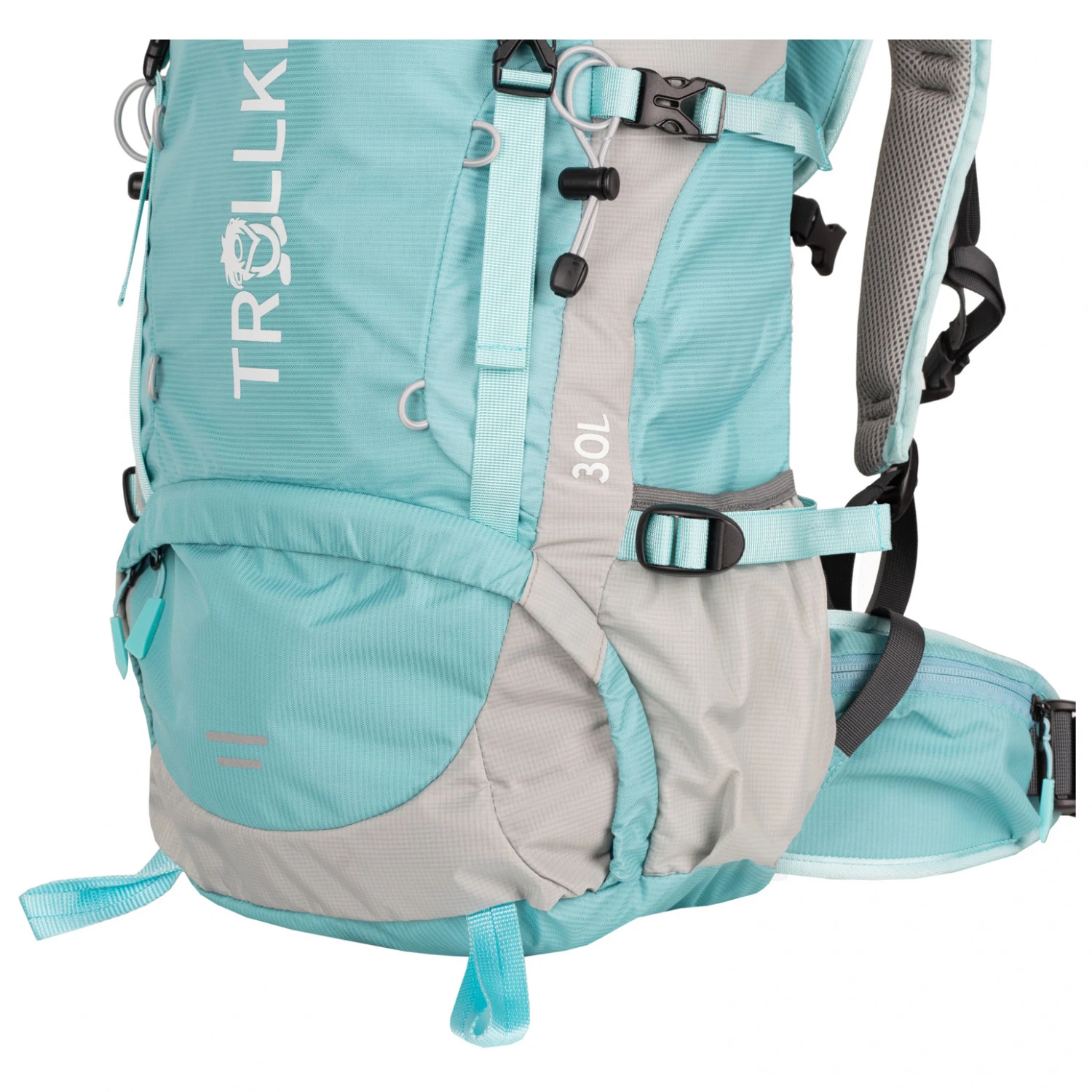 TROLLKIDS Kid's Trolltunga Pack 30 - Kids' Backpack 5 TROLLKIDS Kid's Trolltunga Pack 30 - Kids' Backpack - Image 5