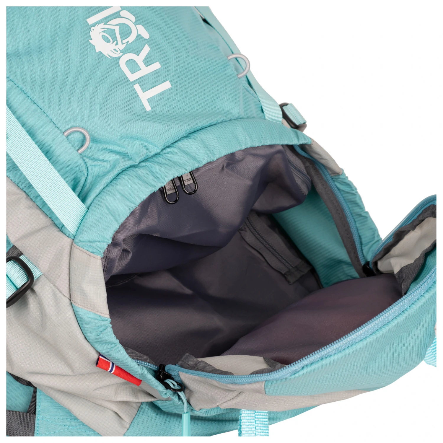 TROLLKIDS Kid's Trolltunga Pack 30 - Kids' Backpack 7 TROLLKIDS Kid's Trolltunga Pack 30 - Kids' Backpack - Image 7