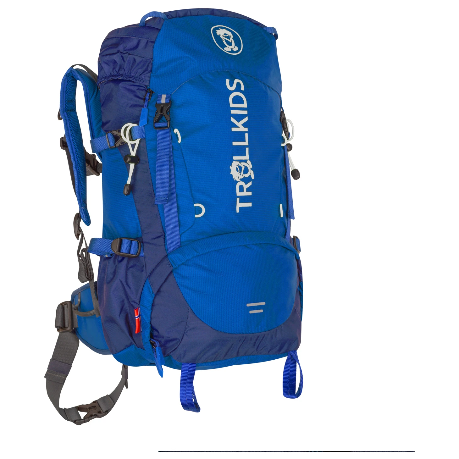 TROLLKIDS Kid's Trolltunga Pack 30 - Kids' Backpack 1 TROLLKIDS Kid's Trolltunga Pack 30 - Kids' Backpack