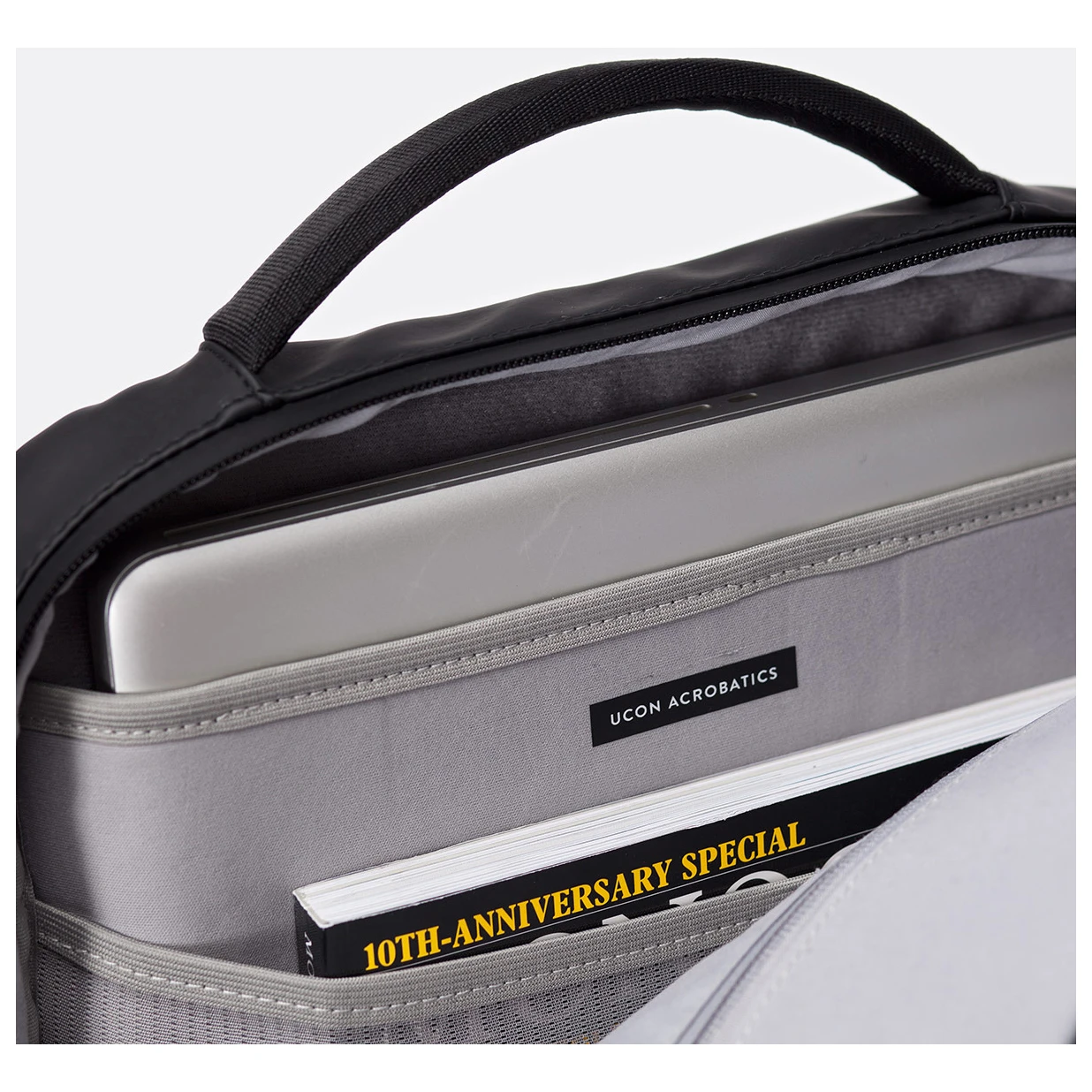 Ucon Acrobatics Lotus Hajo Pro 20 - Daypack 10 Ucon Acrobatics Lotus Hajo Pro 20 - Daypack - Image 10