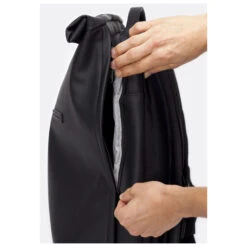 Ucon Acrobatics Lotus Hajo Pro 20 - Daypack 17 Ucon Acrobatics Lotus Hajo Pro 20 - Daypack -Outdoor Equipment ucon acrobatics lotus hajo pro 20 daypack detail 6