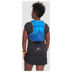Ultimate Direction Highland Vest - Trail Running Backpack -Outdoor Equipment ultimate direction highland vest trail running backpack detail 4