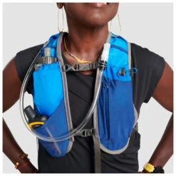 Ultimate Direction Highland Vest - Trail Running Backpack -Outdoor Equipment ultimate direction highland vest trail running backpack detail 6