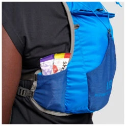 Ultimate Direction Highland Vest - Trail Running Backpack -Outdoor Equipment ultimate direction highland vest trail running backpack detail 9
