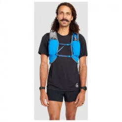 Ultimate Direction Ultra Vest 6.0 - Trail Running Backpack -Outdoor Equipment ultimate direction ultra vest 60 trail running backpack detail 3