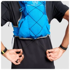 Ultimate Direction Ultra Vest 6.0 - Trail Running Backpack -Outdoor Equipment ultimate direction ultra vest 60 trail running backpack detail 4