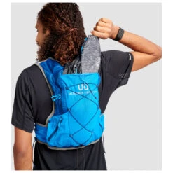Ultimate Direction Ultra Vest 6.0 - Trail Running Backpack -Outdoor Equipment ultimate direction ultra vest 60 trail running backpack detail 5