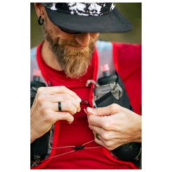 Bronco - Trail Running Backpack -Outdoor Equipment ultraspire bronco trail running backpack detail 10