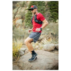 Bronco - Trail Running Backpack -Outdoor Equipment ultraspire bronco trail running backpack detail 11