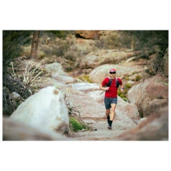 Bronco - Trail Running Backpack -Outdoor Equipment ultraspire bronco trail running backpack detail 8