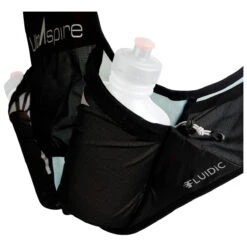 Momentum 2.0 - Running Vest -Outdoor Equipment ultraspire momentum 20 running vest detail 3