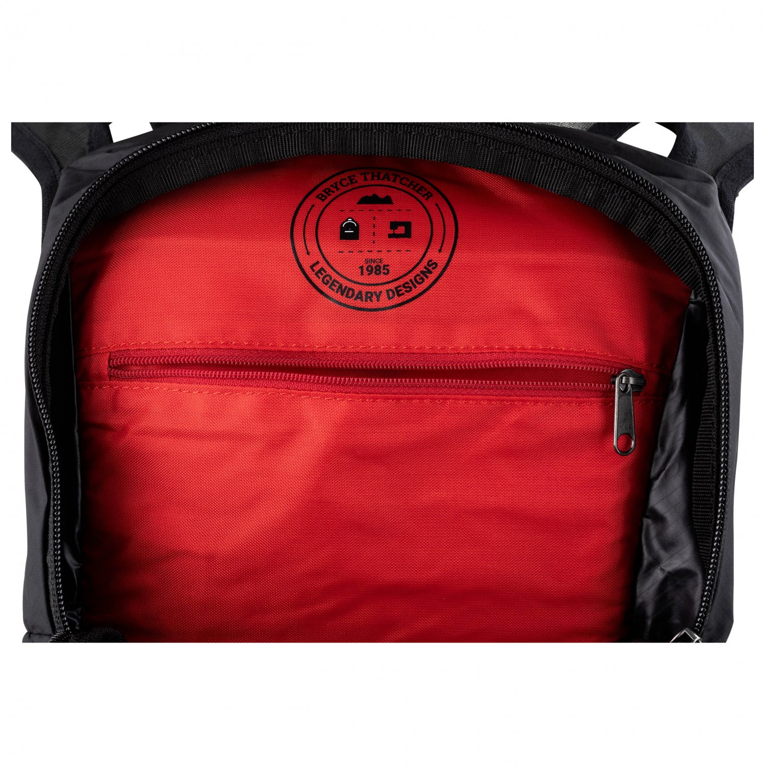 Zygos 5.0 - Trail Running Backpack 11 Zygos 5.0 - Trail Running Backpack - Image 11