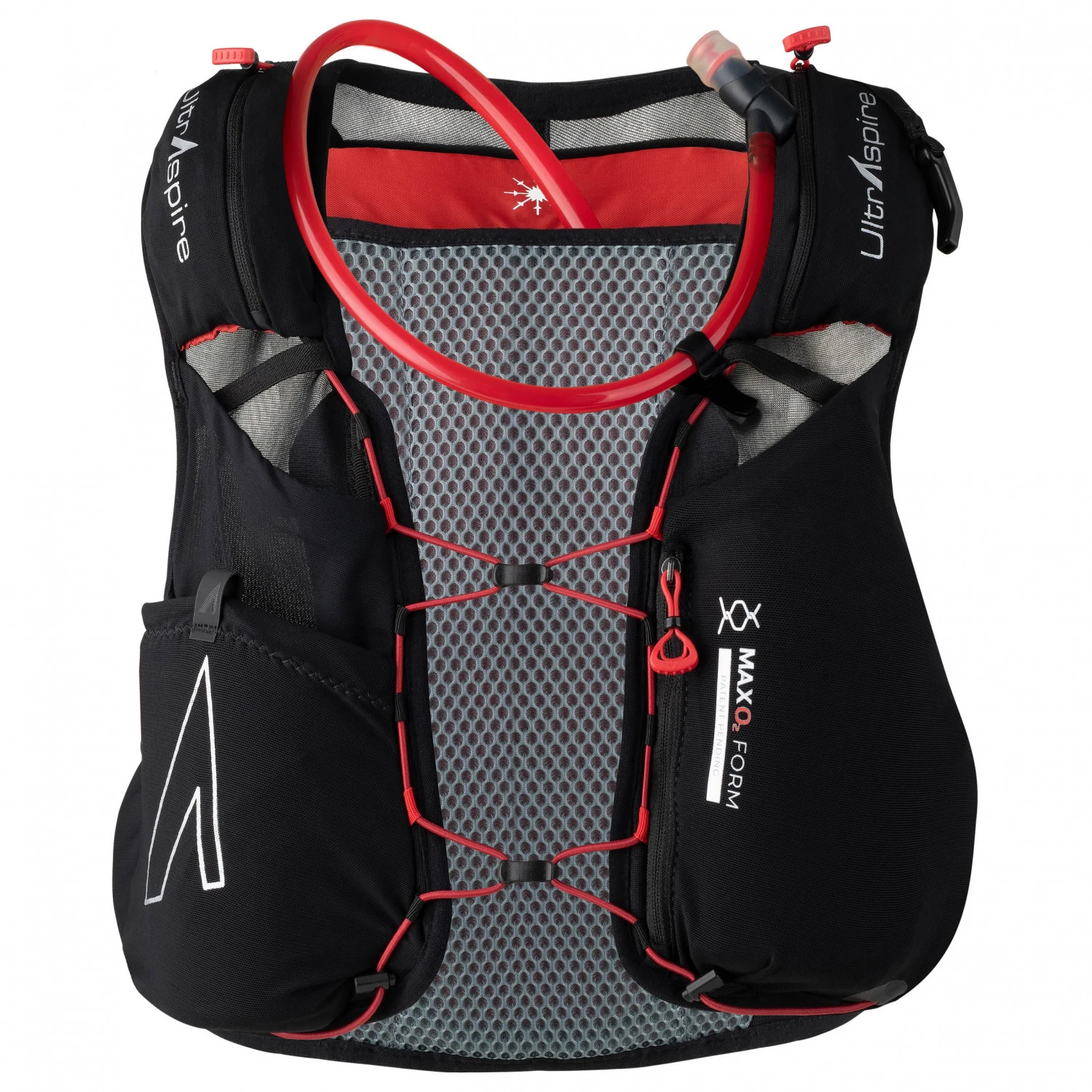 Zygos 5.0 - Trail Running Backpack 3 Zygos 5.0 - Trail Running Backpack - Image 3