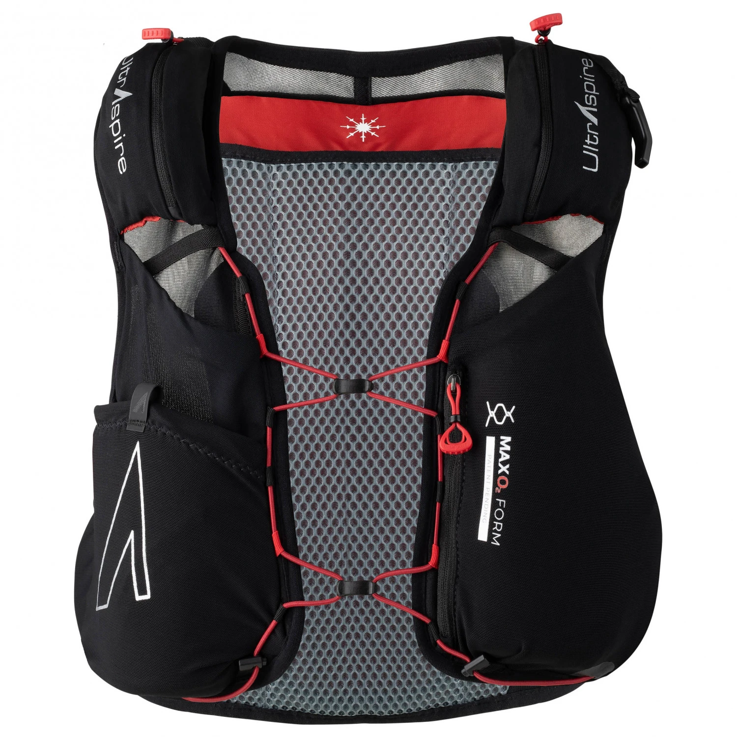 Zygos 5.0 - Trail Running Backpack 1 Zygos 5.0 - Trail Running Backpack