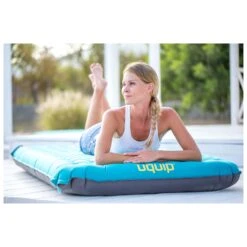 Uquip Betty - Sleeping Mat 15 Uquip Betty - Sleeping Mat -Outdoor Equipment uquip betty sleeping mat detail 7