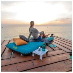 Uquip Betty - Sleeping Mat 16 Uquip Betty - Sleeping Mat -Outdoor Equipment uquip betty sleeping mat detail 8