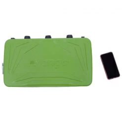 Vango Combi IR Grill Compact - Gas Stove 10 Vango Combi IR Grill Compact - Gas Stove -Outdoor Equipment vango combi ir grill compact gas stove detail 4