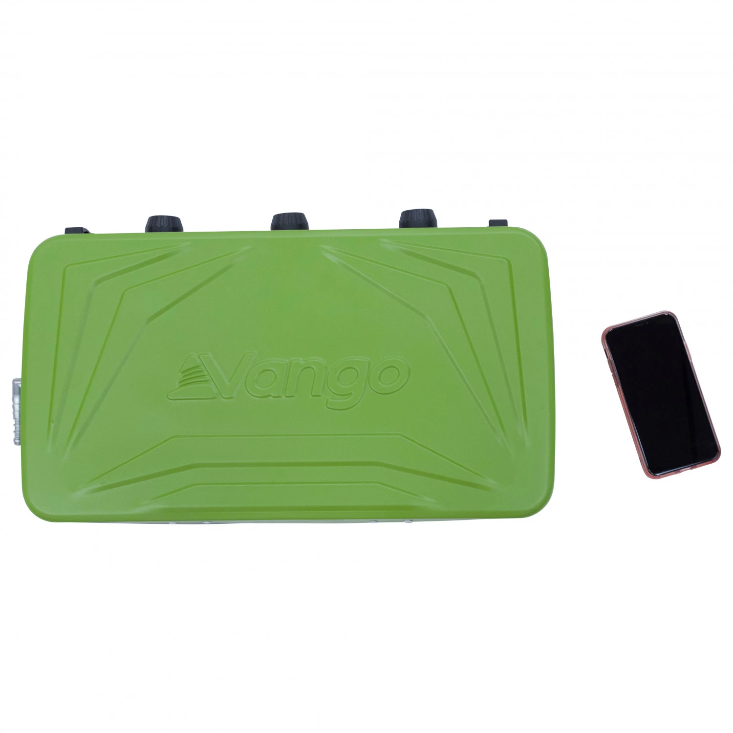 Vango Combi IR Grill Compact - Gas Stove 4 Vango Combi IR Grill Compact - Gas Stove - Image 4