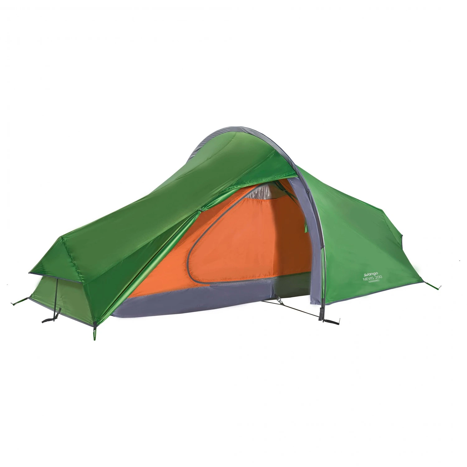 Vango Nevis 200 - 2-person Tent 1 Vango Nevis 200 - 2-person Tent