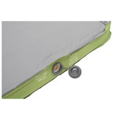 Vango Shangri-La II 7.5 Grande - Sleeping Mat -Outdoor Equipment vango shangri la ii 75 grande sleeping mat detail 5