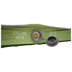 Vango Shangri-La II 7.5 Grande - Sleeping Mat -Outdoor Equipment vango shangri la ii 75 grande sleeping mat detail 6