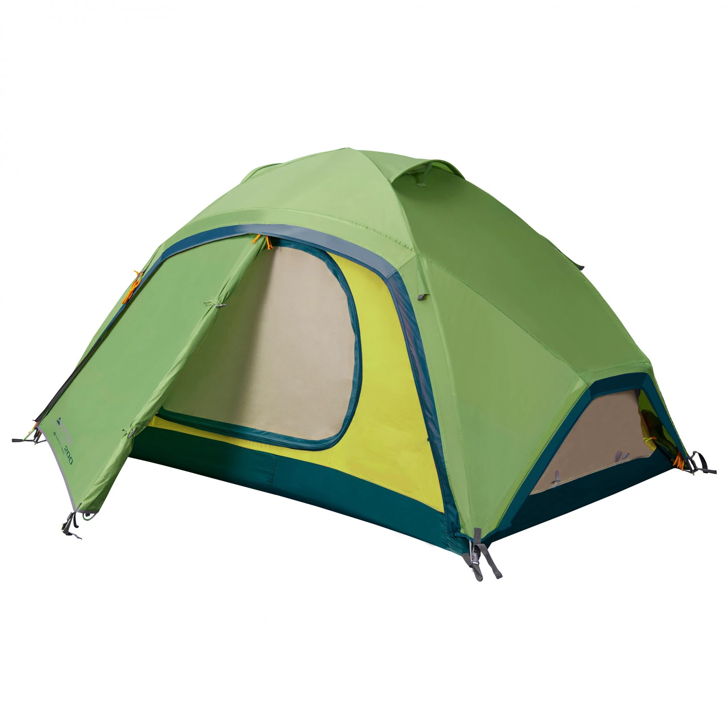 Vango Tryfan 200 - 2-person Tent 1 Vango Tryfan 200 - 2-person Tent