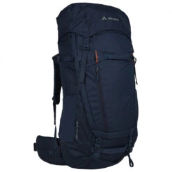 VAUDE Astrum Evo 60+10 - Walking Backpack