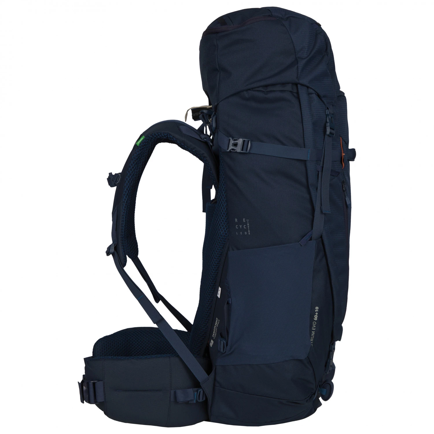 VAUDE Astrum Evo 60+10 - Walking Backpack 3 VAUDE Astrum Evo 60+10 - Walking Backpack - Image 3