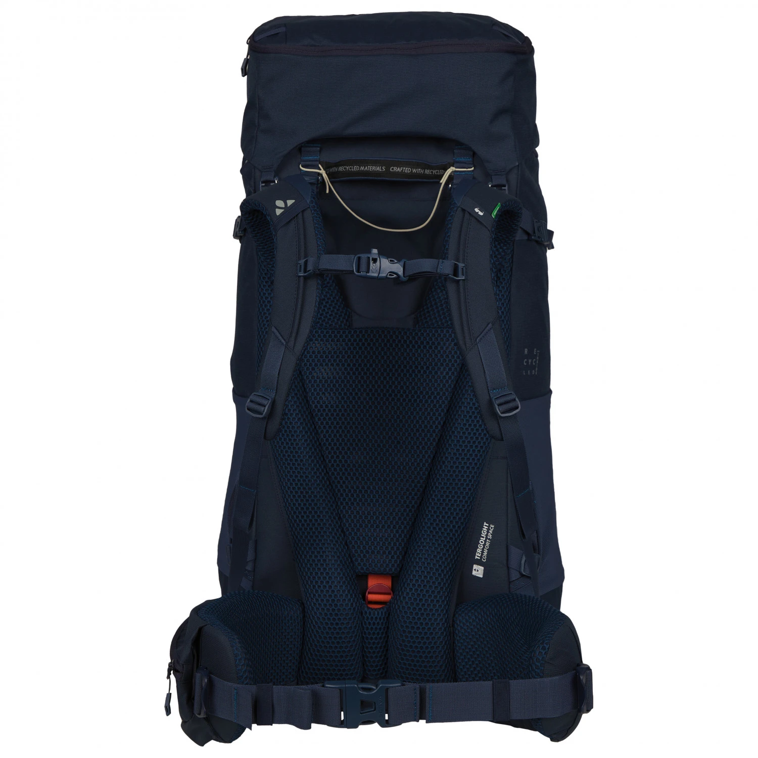 VAUDE Astrum Evo 60+10 - Walking Backpack 4 VAUDE Astrum Evo 60+10 - Walking Backpack - Image 4