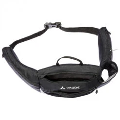 VAUDE Big Attendant - Hip Bag 7 VAUDE Big Attendant - Hip Bag -Outdoor Equipment vaude big attendant hip bag detail 3