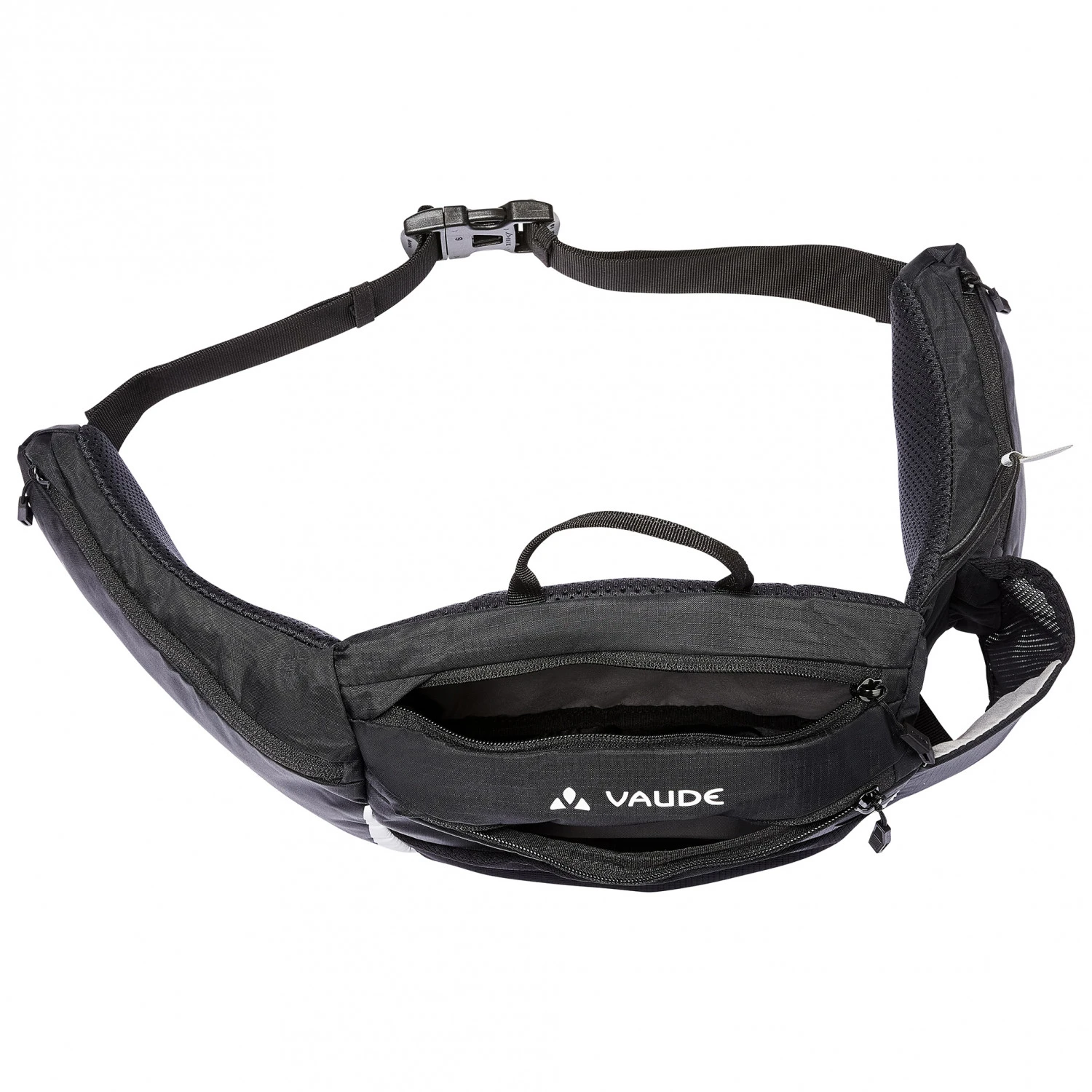 VAUDE Big Attendant - Hip Bag 3 VAUDE Big Attendant - Hip Bag - Image 3