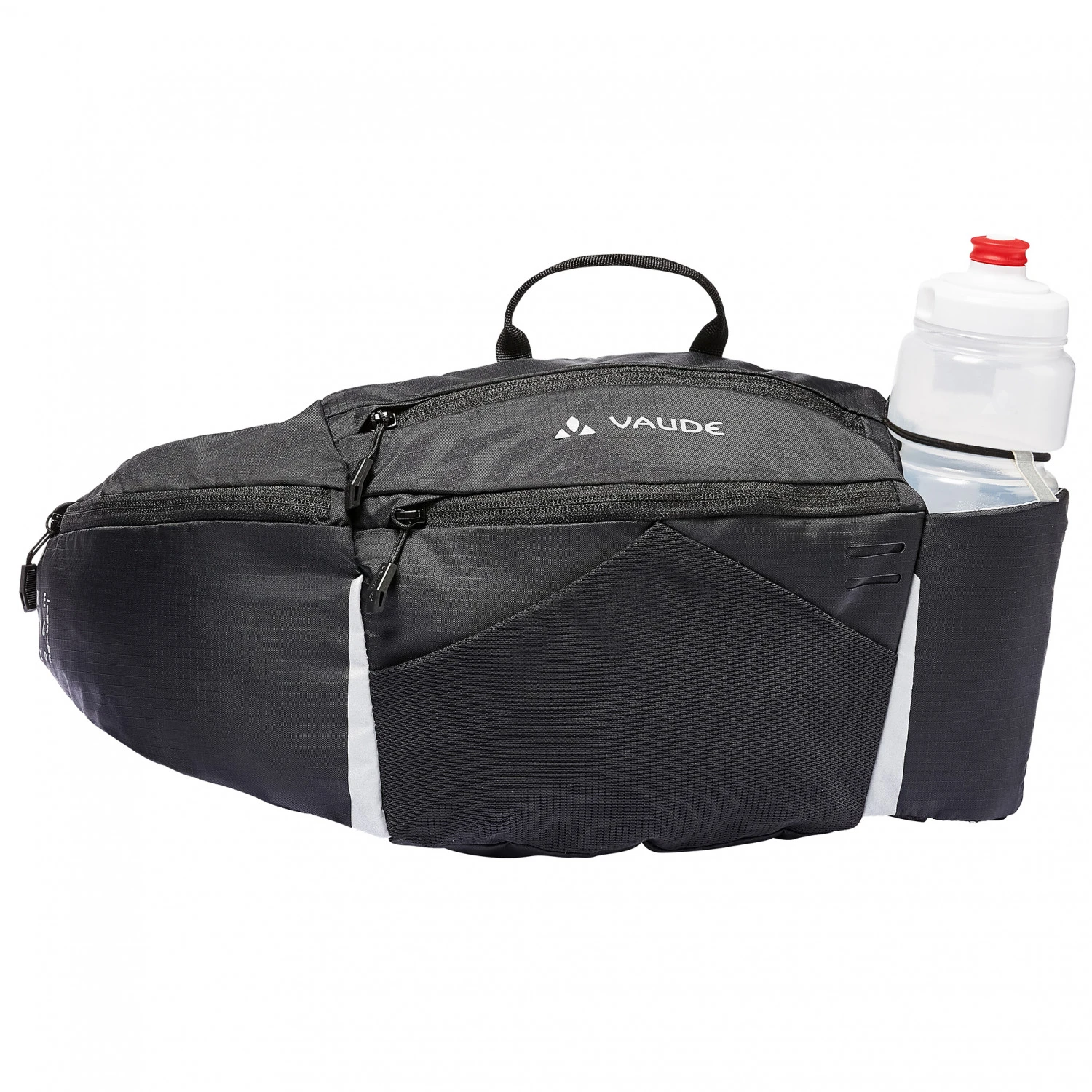 VAUDE Big Attendant - Hip Bag 4 VAUDE Big Attendant - Hip Bag - Image 4