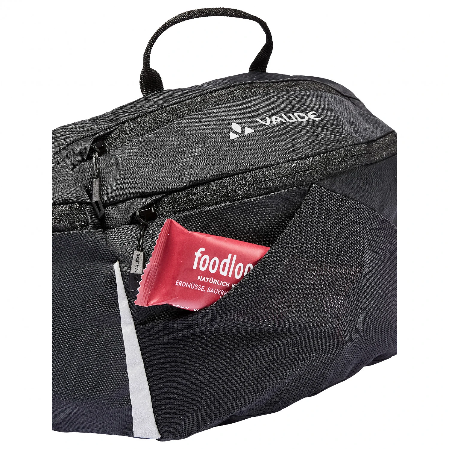 VAUDE Big Attendant - Hip Bag 5 VAUDE Big Attendant - Hip Bag - Image 5