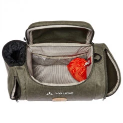 VAUDE EBox - Handlebar Bag -Outdoor Equipment vaude ebox handlebar bag detail 3