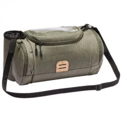 VAUDE EBox - Handlebar Bag -Outdoor Equipment vaude ebox handlebar bag detail 5