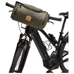 VAUDE EBox - Handlebar Bag -Outdoor Equipment vaude ebox handlebar bag detail 6