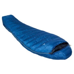 VAUDE Hochgrat 500 DWN - Down Sleeping Bag -Outdoor Equipment vaude hochgrat 500 dwn down sleeping bag detail 3