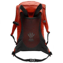 VAUDE Jura 24 - Walking Backpack -Outdoor Equipment vaude jura 24 walking backpack detail 6