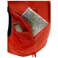 VAUDE Jura 24 - Walking Backpack -Outdoor Equipment vaude jura 24 walking backpack detail 9