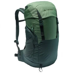 VAUDE Jura 32 - Walking Backpack -Outdoor Equipment vaude jura 32 walking backpack detail 3