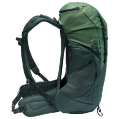 VAUDE Jura 32 - Walking Backpack -Outdoor Equipment vaude jura 32 walking backpack detail 5